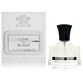 Love In Black Perfume by Creed for women Eau De Parfums