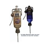 Bioshock 2 EVE Hypo Syringe Prop Replica