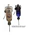 Bioshock 2 EVE Hypo Syringe Prop Replica