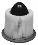 Motorcraft FA1632 Air Filter