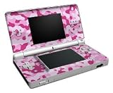 Wrapstar Urban Angel Graphic Skin for DS Lite (Nintendo DS)