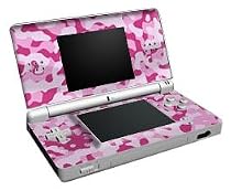 Wrapstar Urban Angel Graphic Skin for DS Lite (Nintendo DS)