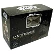 Star Wars: Deluxe Sandtrooper Mini-Bust (Random Color)