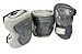 K2 Damen Schützer ANDRA PAD SET