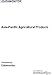 Book Asia-Pacific Agricultural Products
