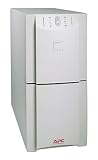 APC Smart-Ups 3000Net 3000VA Line Intlan 5.9Min-Full 8-Outlets W/Sw