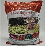 Plant Booster Plus 6lb (8-2-4 Retail Pack)