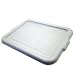 COVER GRAY FOR 1529/1537, EA, 16-0199 TABLECRAFT UTILITY CARTS