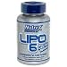 Lipo 6 Accelerated Fat Burner, Liqui-Caps, 120 liquid capsules, Nutrex Research