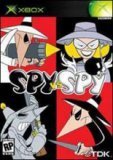 Spy vs Spy