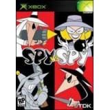 Spy vs Spy