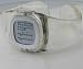 Nike Presto Digital Smooth Small LX Women's Watch - Clear/Blue - WT0025-901