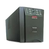 APC Smart-UPS 1500VA - UPS ( external ) - AC 120 V - 1500 VA - 8 output connector(s)