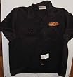 TAZZ WWE WWF DICKIES WORKSHIRT MEDIUM