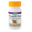 Nature's Way Pycnogenol, 30 Tablets