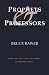 Books : Prophets & Professors: Essays on the Lives and Works of Modern Poets