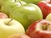 Bright lights, Big apples