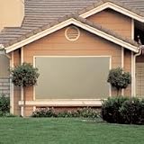 Coolaroo 070608 6 Foot x 6 Foot Premier Window Shades 6ft x 6ft - Desert Sand
