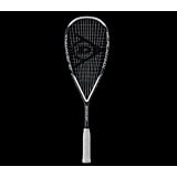 Dunlop Black Max Titanium Squash Racket (2009 Model)