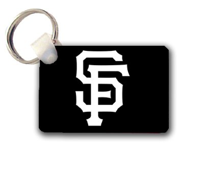 Giants san Francisco Keychain Key Chain Great Unique Gift Idea
