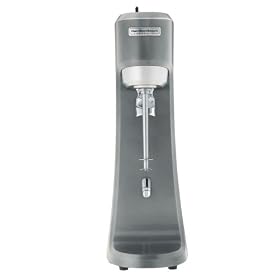 Hamilton Beach Commercial Single Spindle 3-Speed Drink Mixer 