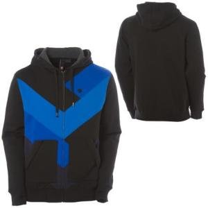 Element Pico Full-Zip Hooded Sweatshirt - Men's