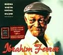 Buena Vista Social Club Presents Ibrahim Ferrer