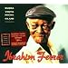 Buena Vista Social Club Presents Ibrahim Ferrer