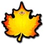 Maple Leaves Cut-Outs