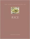 Cover of Rice by Christine Ingram 0754808556