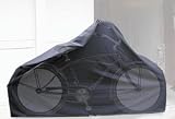 Pyramid, Heavy Duty, Bike Cover