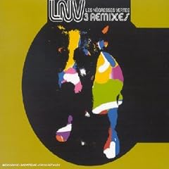 3 Remixes