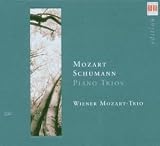 Mozart, Schumann: Piano Trios