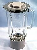Kenwood chef mixer AT338 Glass Liquidiser attachment