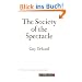 The Society of the Spectacle