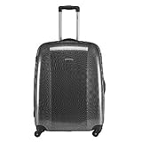 Titan Manhattan 4-Wheel 22in. Spinner Trolley