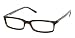 PRADA VPR 01I 2AU-1O1 TORTOISE PLASTIC EYEGLASSES, 52mm