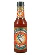 Pickapeppa Jamaican Hot Red Pepper Sauce - 5 oz
