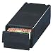 Rubbermaid-Drawer Opening Card Cabinet, 1600 Capacity, 3