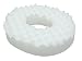 Eggcrate Invalid Ring 15 x 17 x 4
