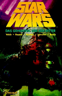 Star Wars, Bd.2, Das Geheimnis der Jedi-Ritter - Tom Veitch, Chris Gosset, Mike Barreiro