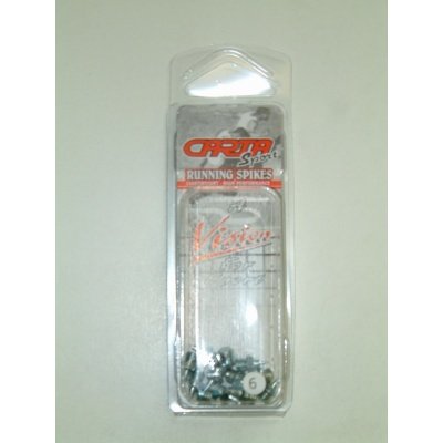Cartasport Running Spikes