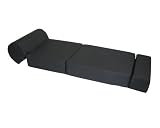 Studio Chair Sleeper Jr. Twin 28