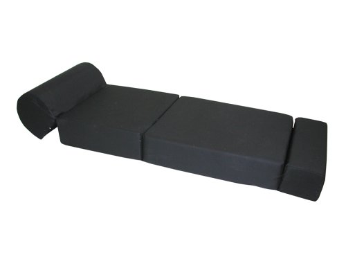 Studio Chair Sleeper Jr. Twin 28