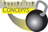 Intro To Kettlebell Lifting-DVD