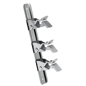 Stanley 75-2004 8 Tool Storage Clip by Stanley