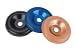 EXTREME DISH WHEEL COARSE
