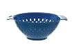 Tovolo Blue Melamine Colander
