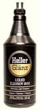 Cleaner-Wax Removes Oxidation, Scratches, and Leaves a Carnauba Shine