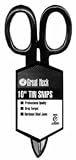 GREAT NECK T10SC TIN SNIP - 10IN